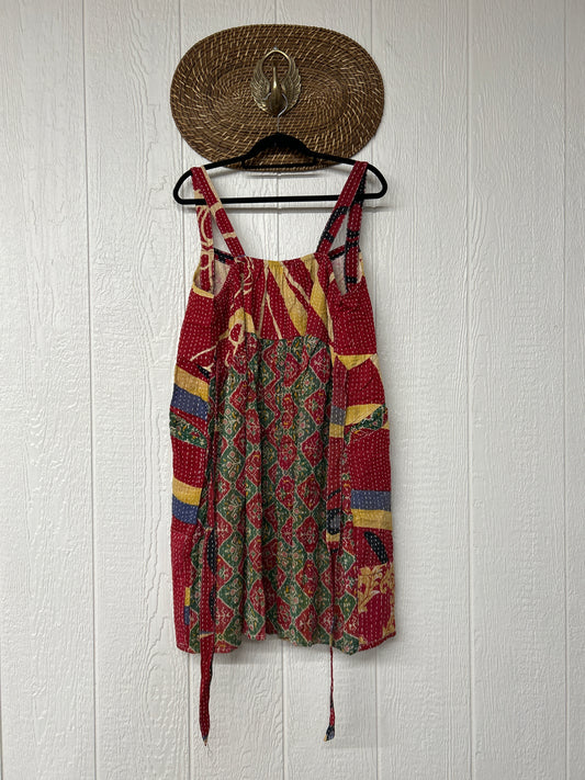 Crossroad Shortall 0525 163