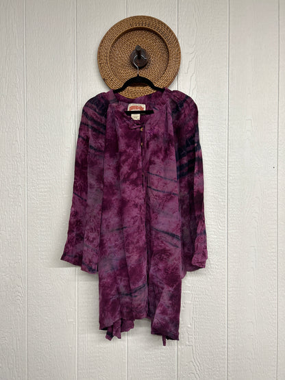 Woodstock Shortie Kimono 1025 030