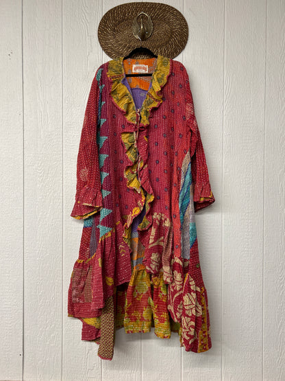 Pareo Kantha Pixie Duster 1026 019