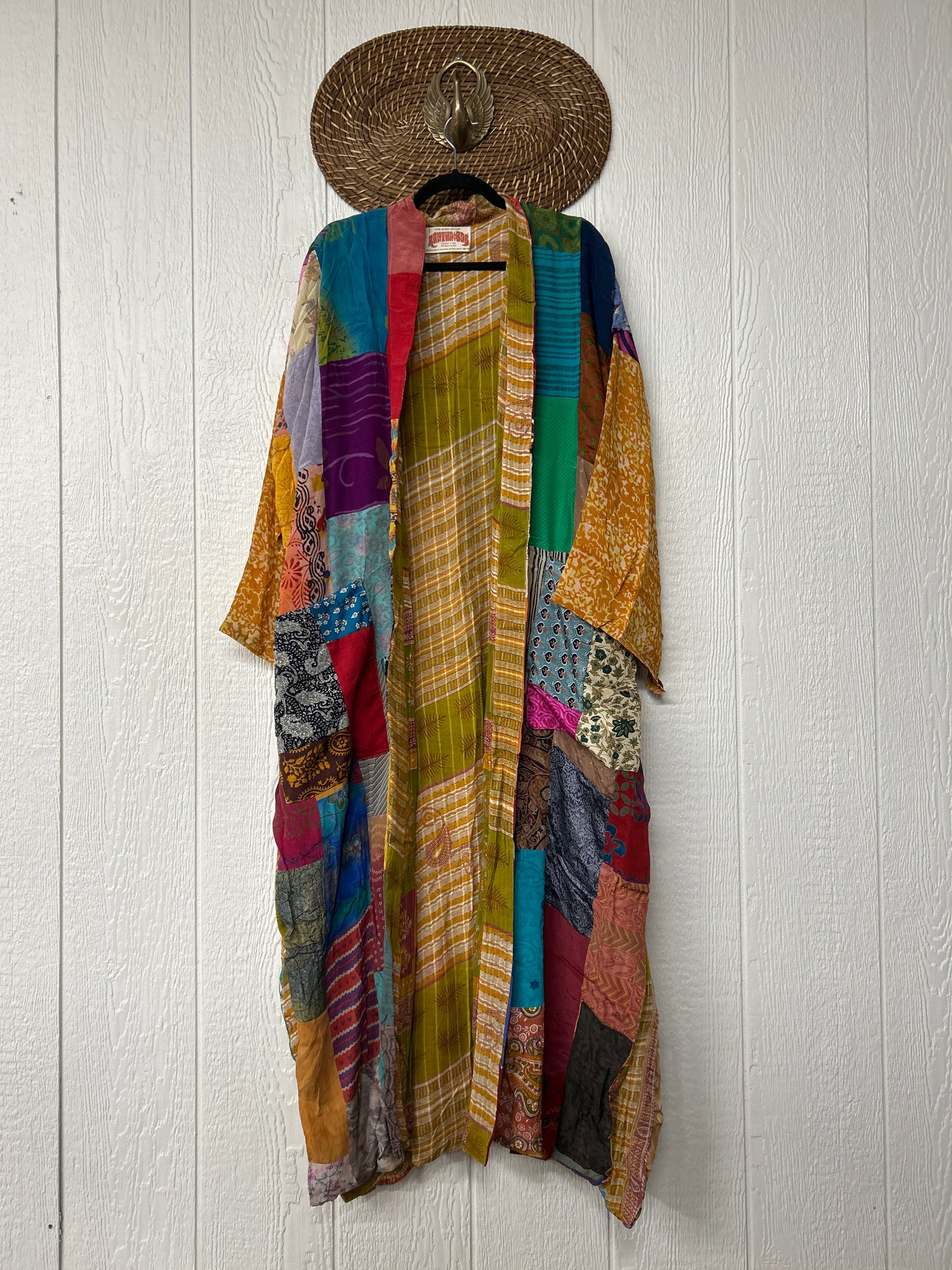 Majestic Goddess Kimono 0925 143