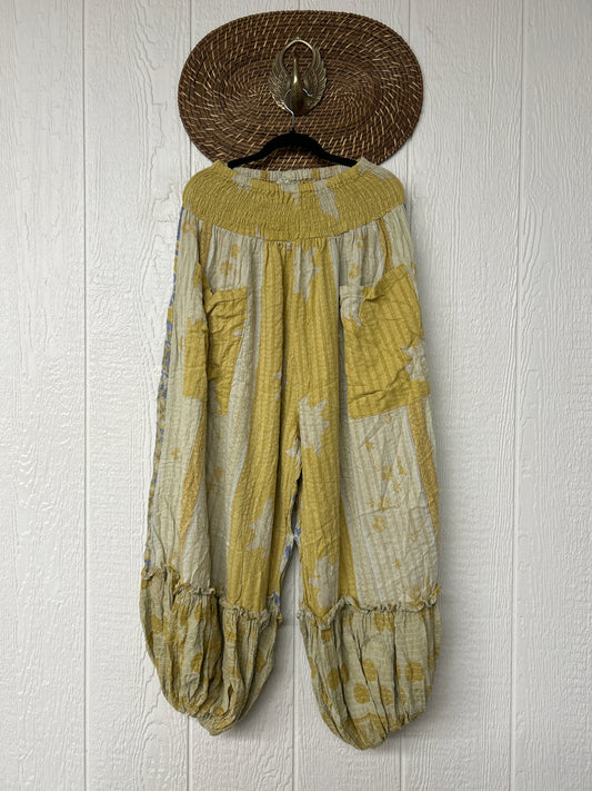 Alchemi Pareo Kantha Joplin Jogger Pant 1026 002