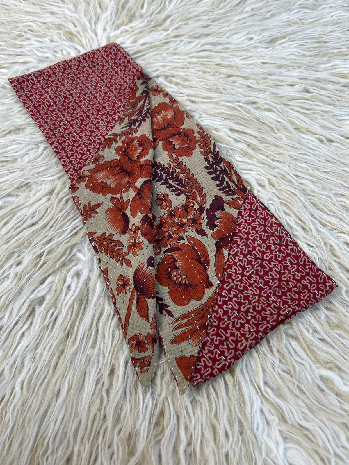 Pareo Kantha Headwraps 0226 101