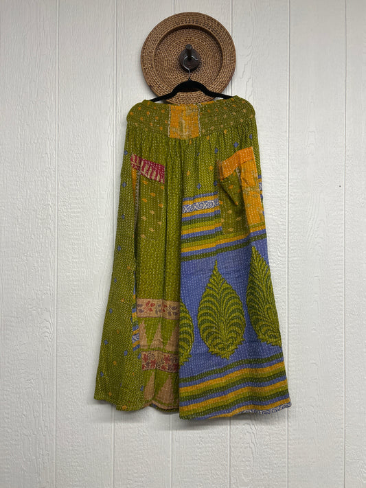 Pareo Kantha Butterfly Pant 0826 210