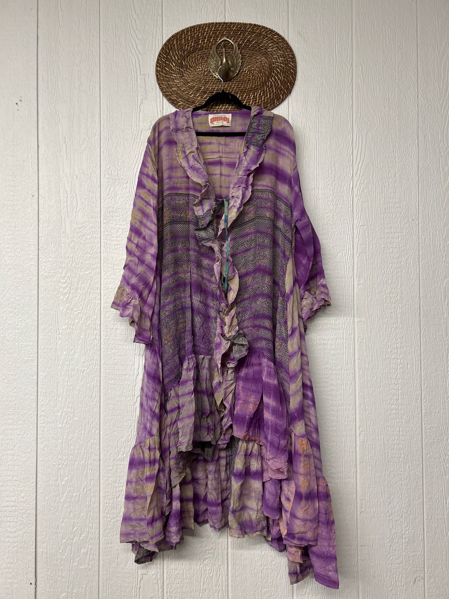 Crepe Sari Pixie Duster 1225 187