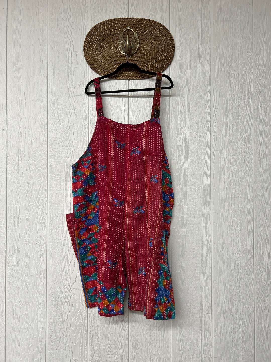 Seeker Shortall 0625 068