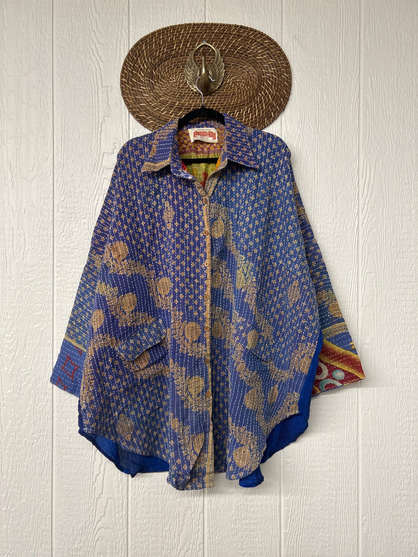 Free To Be Longsleeve 1025 043