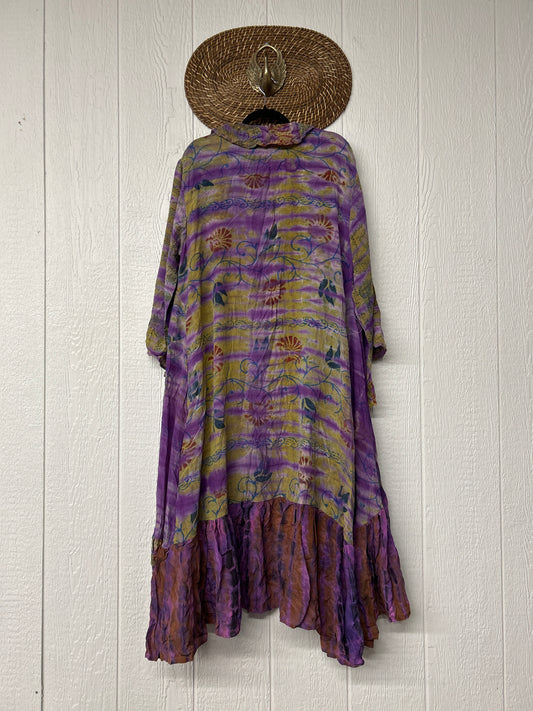 Crepe Sari Pixie Duster 1225 007