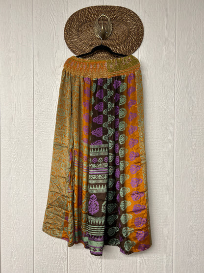 Rasgulla Sari Butterfly Pant 1026 182