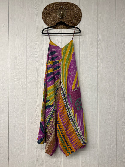 Pareo Kantha Raven Jumpsuit 0926 140