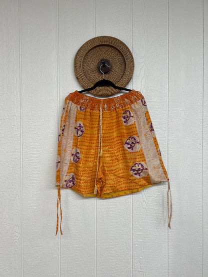 Silk Butterfly Short 0525 210