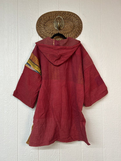 Half Moon Shacket 1025 055