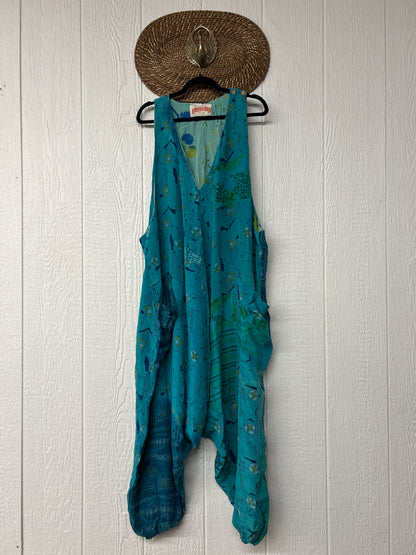 Duality Erin Jogger Jumpsuit 1125 060