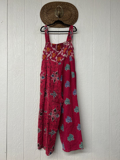 Pareo Kantha Crossroad Overalls 0426 209