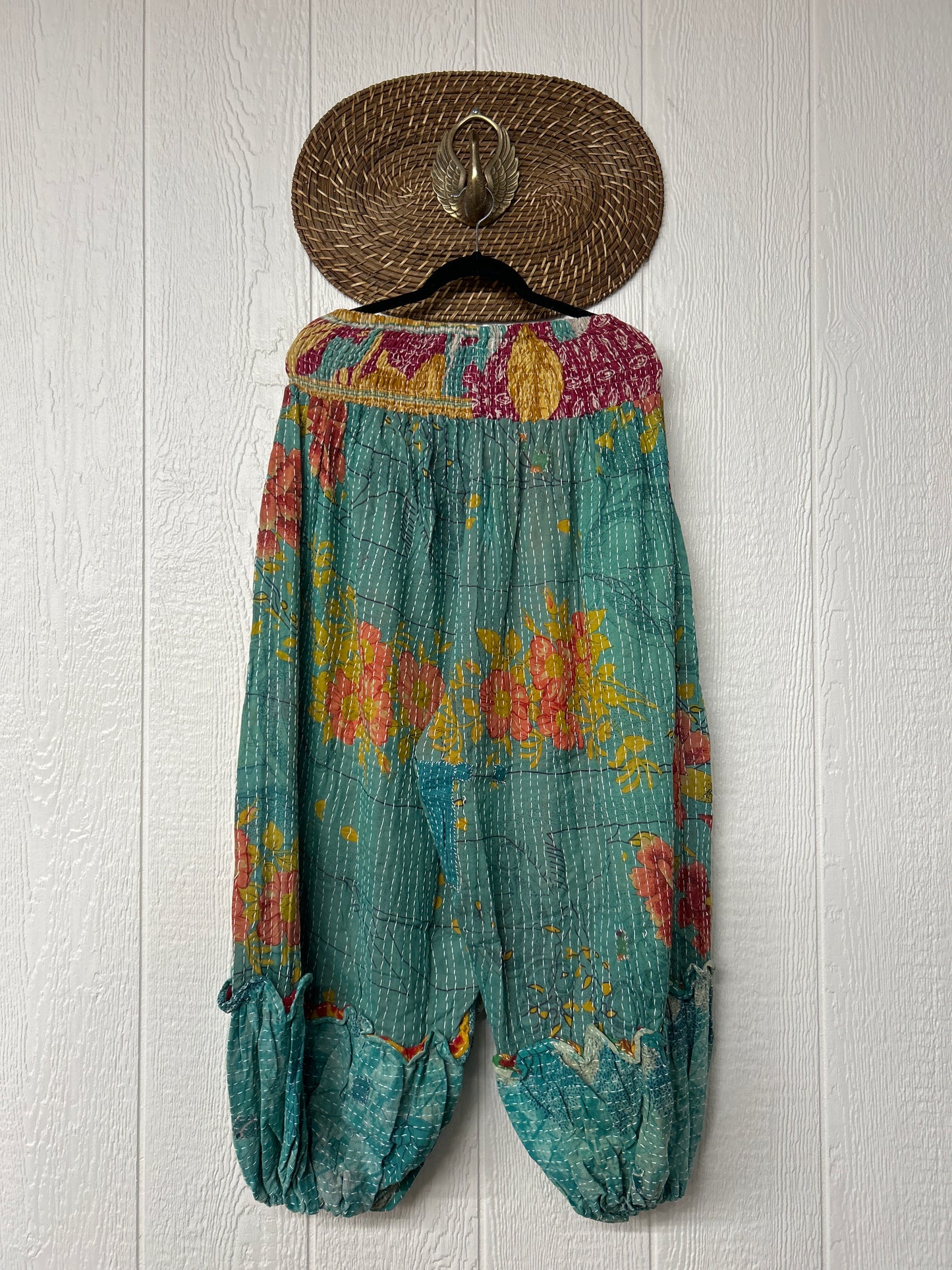 Pareo Kantha Joplin Jogger Pant 1125 109