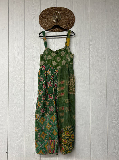 Crossroad Kantha Overalls 1025 160