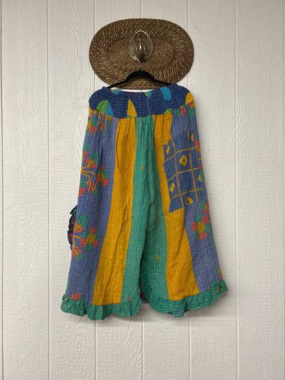 Pareo Kantha Inner Peace Gauchos 0626 220