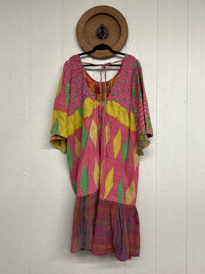 Pareo Kantha Mystic Maxi Dress 1225 245