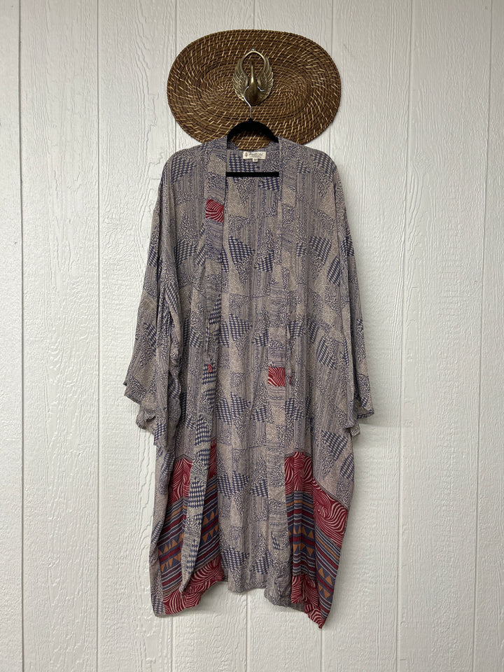 Silk Dreamweaver Kimono 0425 082