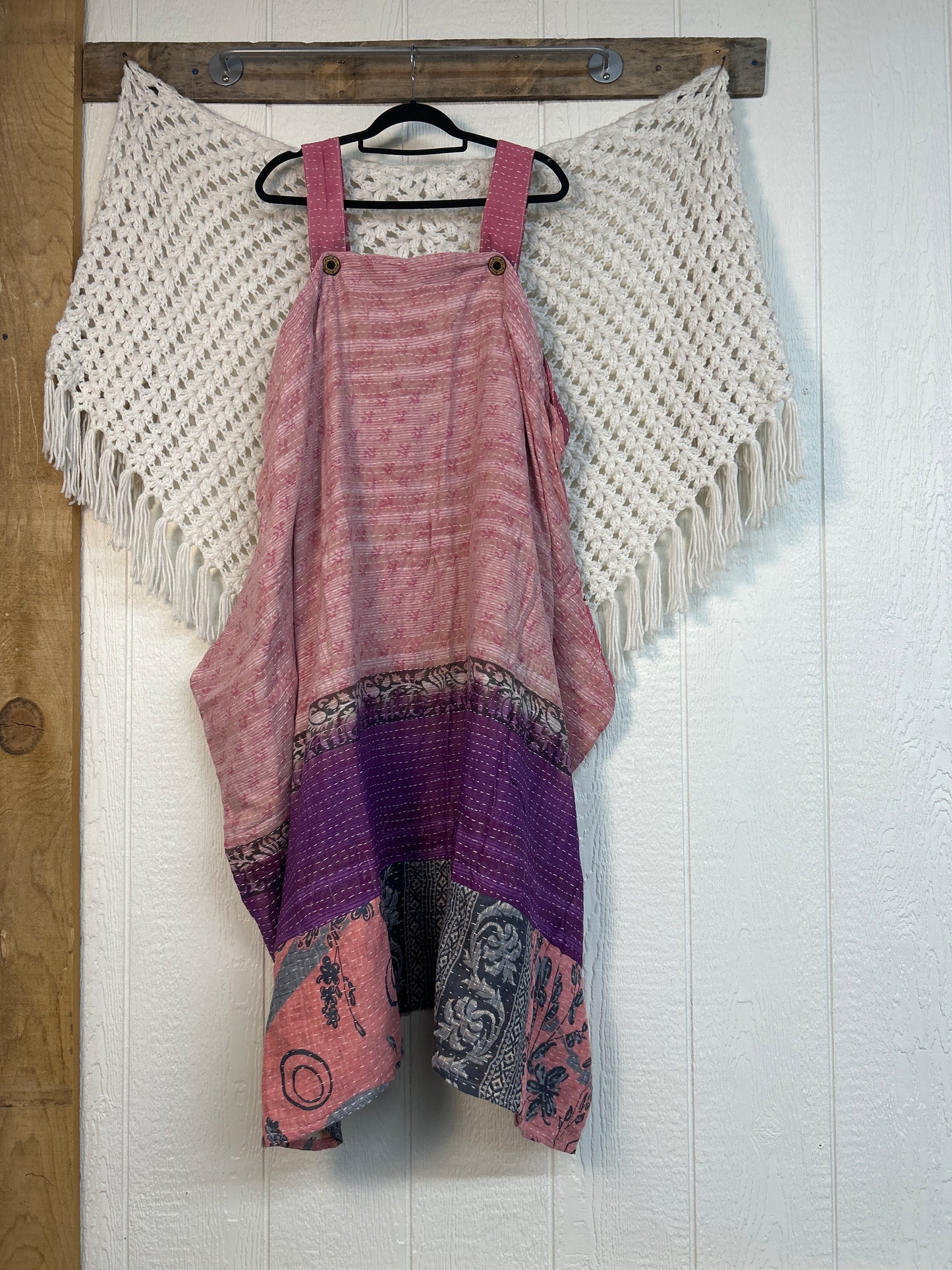 Pareo Kantha Gonna Shine Maxi 0726 246