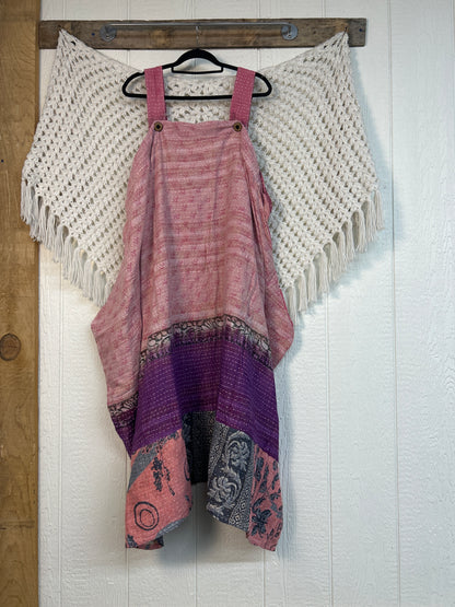 Pareo Kantha Gonna Shine Maxi 0726 246