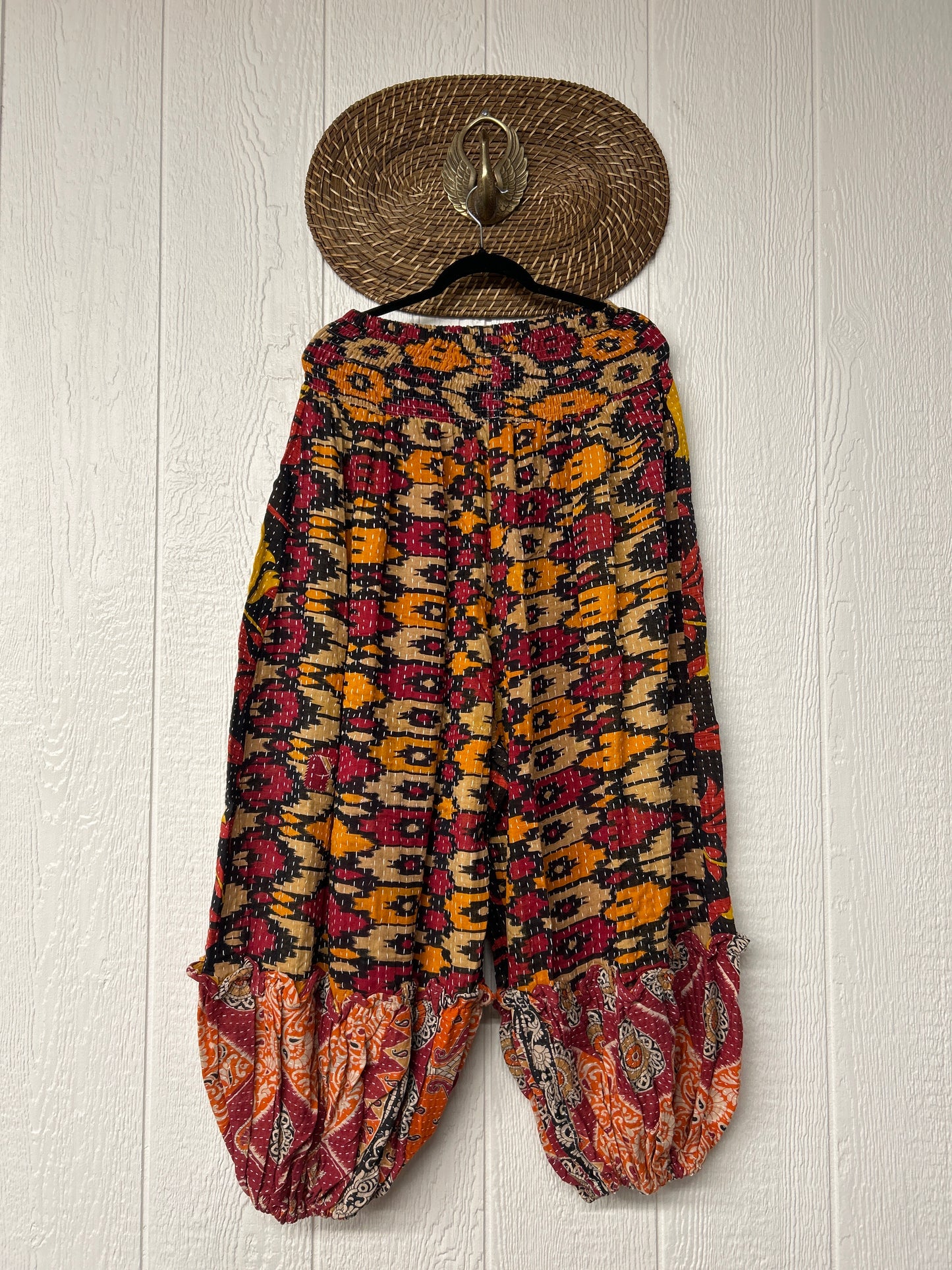 Pareo Kantha Joplin Jogger Pant 1125 206