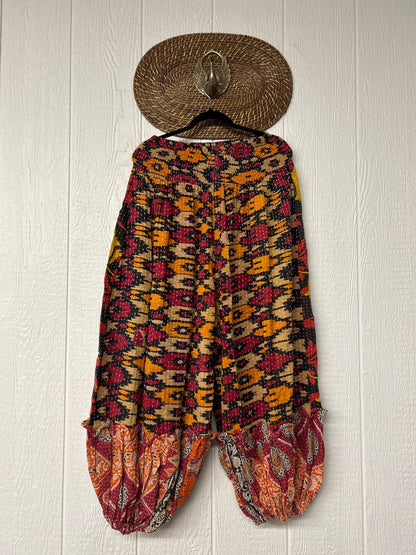 Pareo Kantha Joplin Jogger Pant 1125 206