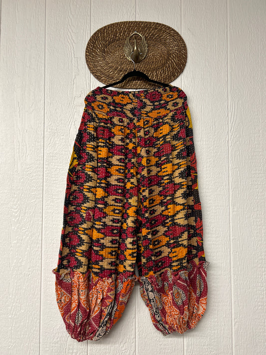 Pareo Kantha Joplin Jogger Pant 1125 206