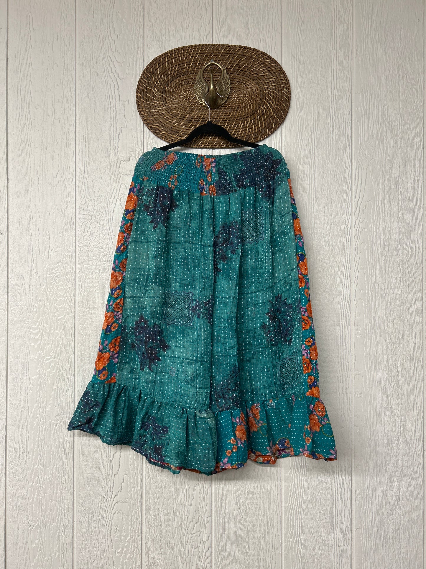 Pareo Kantha Joplin Gauchos 0726 252