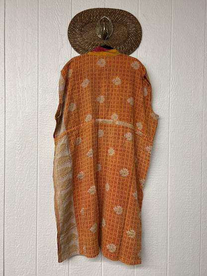 Dreamweaver Kimono Vest 0725 121