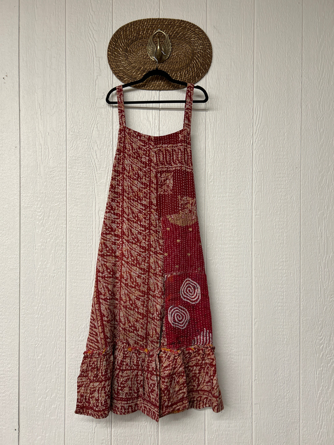 Joplin Jumpsuit 0625 265