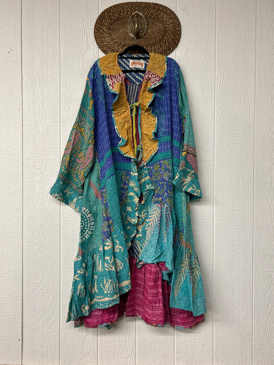 Pareo Kantha Pixie Duster 1026 009
