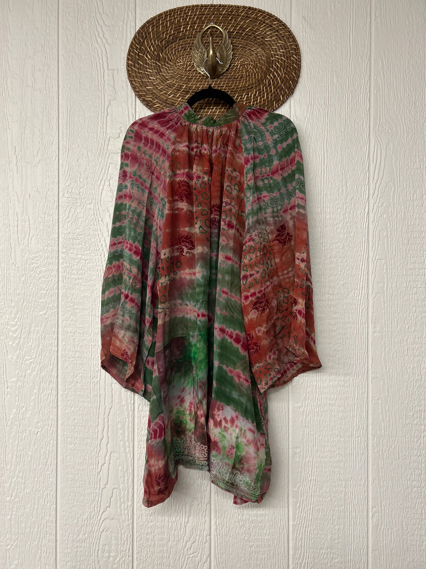 Woodstock Shortie Kimono 1025 265