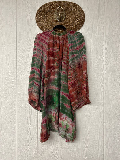 Woodstock Shortie Kimono 1025 265