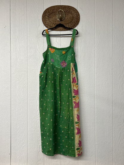 Pareo Kantha Crossroad Dress 0926 059
