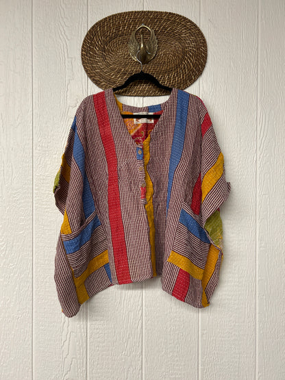 Pareo Kantha Shortie-Muu 0926 009