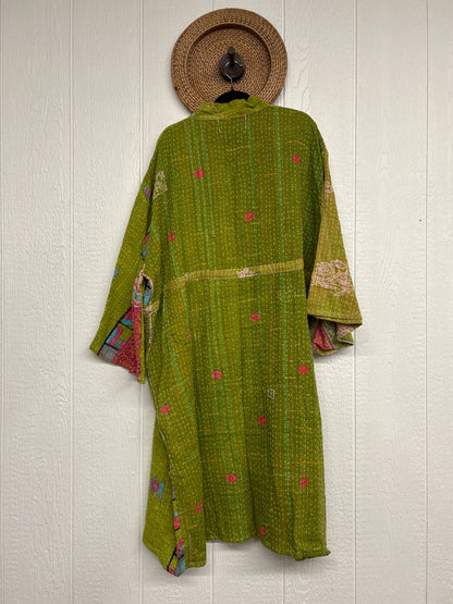 Pareo Kantha Dreamweaver Kimono 0926 185