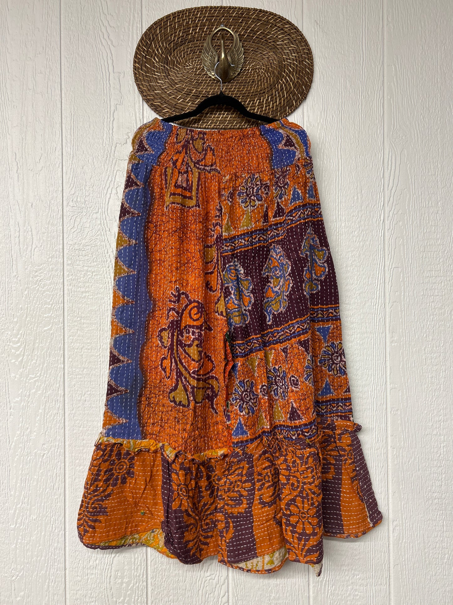 Pareo Kantha Joplin Pants 0326 207