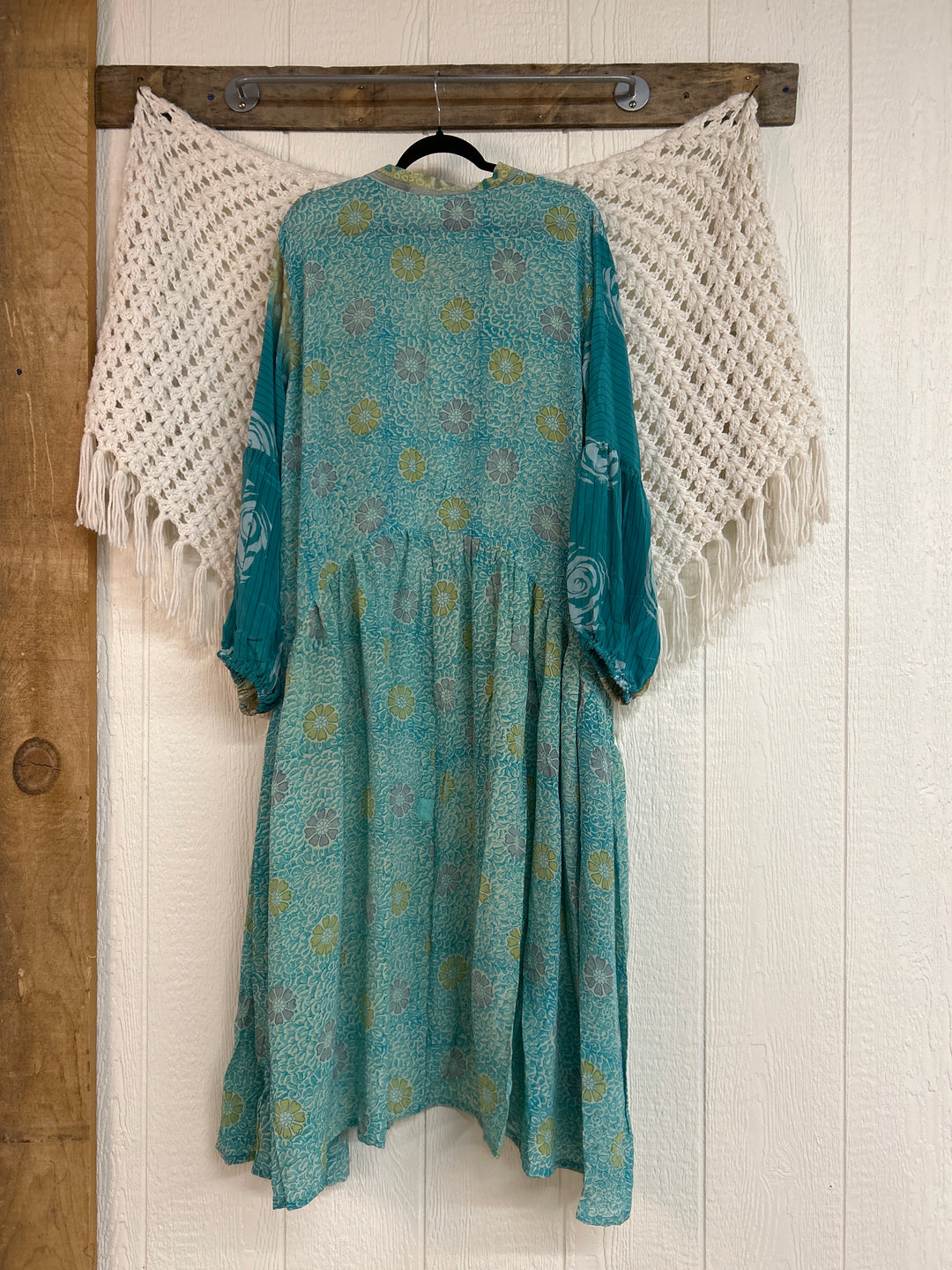 Evermore Kimono 0125 220