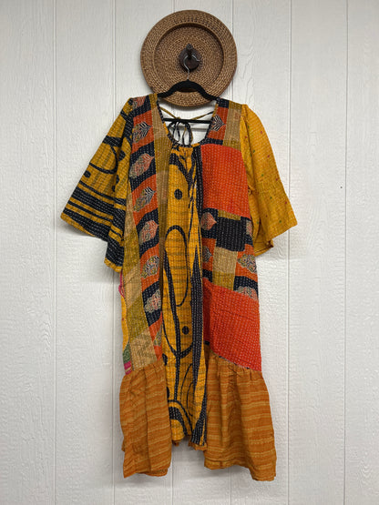 Pareo Kantha Mystic Maxi Dress 1225 223