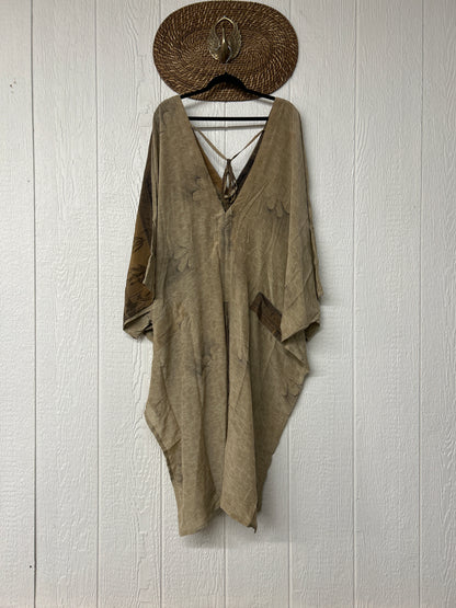 Crepe Sari Moondance Muu 1225 121