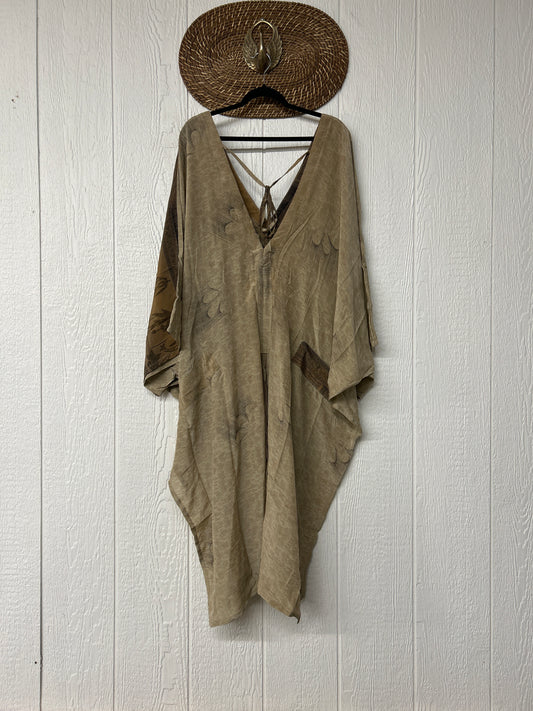 Crepe Sari Moondance Muu 1225 121