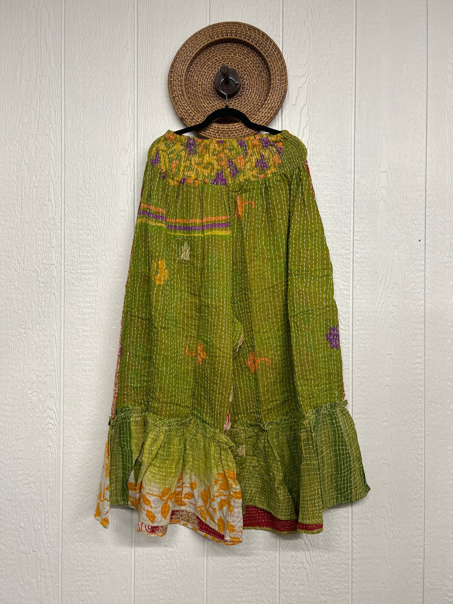 Pareo Kantha Joplin Pants 0326 165