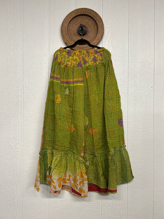 Pareo Kantha Joplin Pants 0326 165