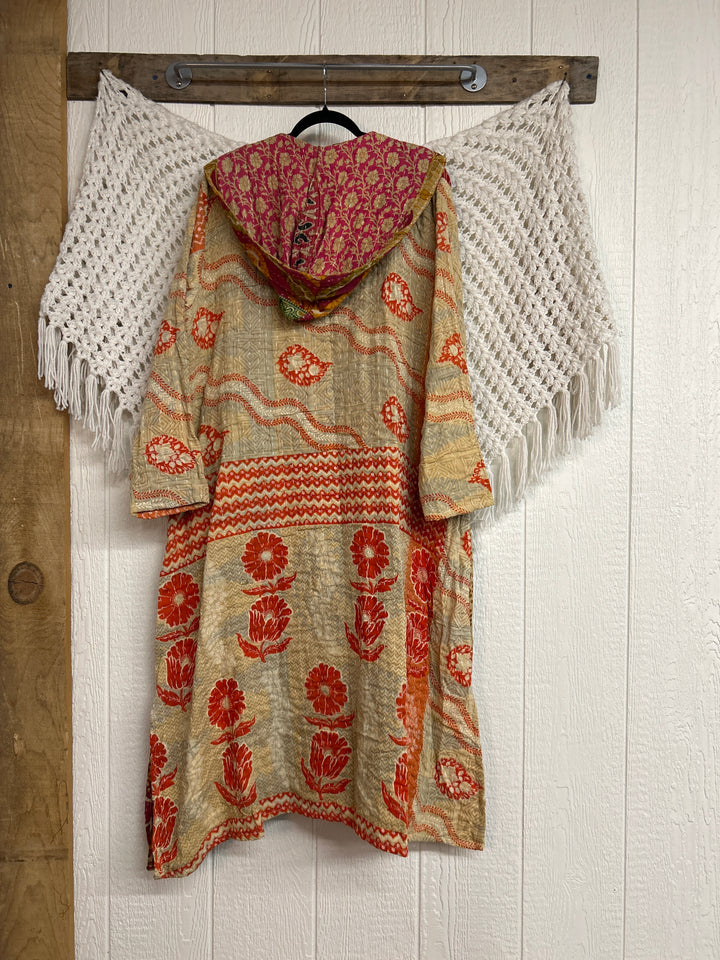 Koverlet Rising Sun Coat 0825 018