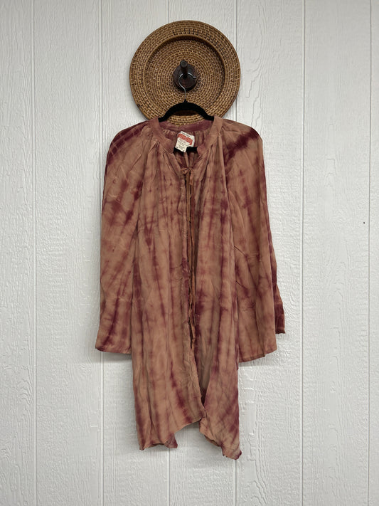 Woodstock Shortie Kimono 1025 053