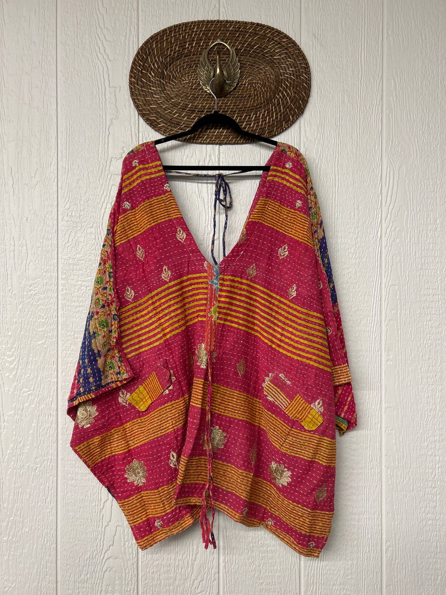 Pareo Kantha Shortie Moondance Muu 1125 213