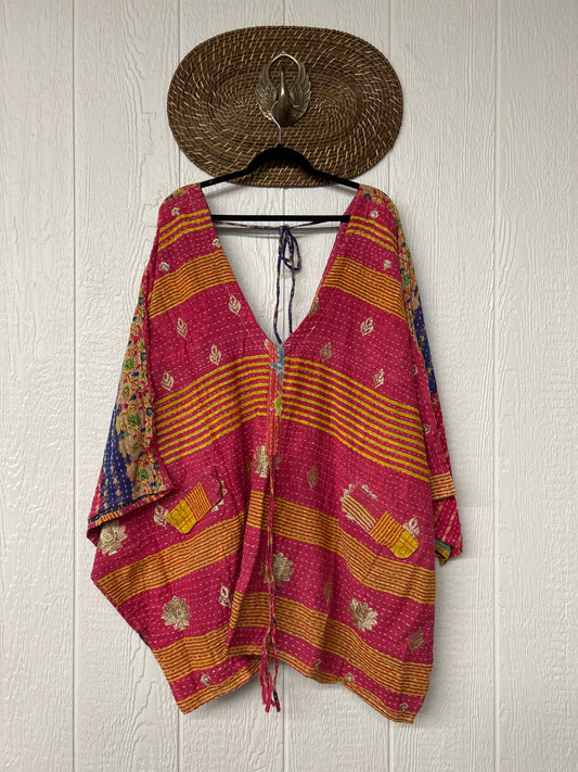 Pareo Kantha Shortie Moondance Muu 1125 213