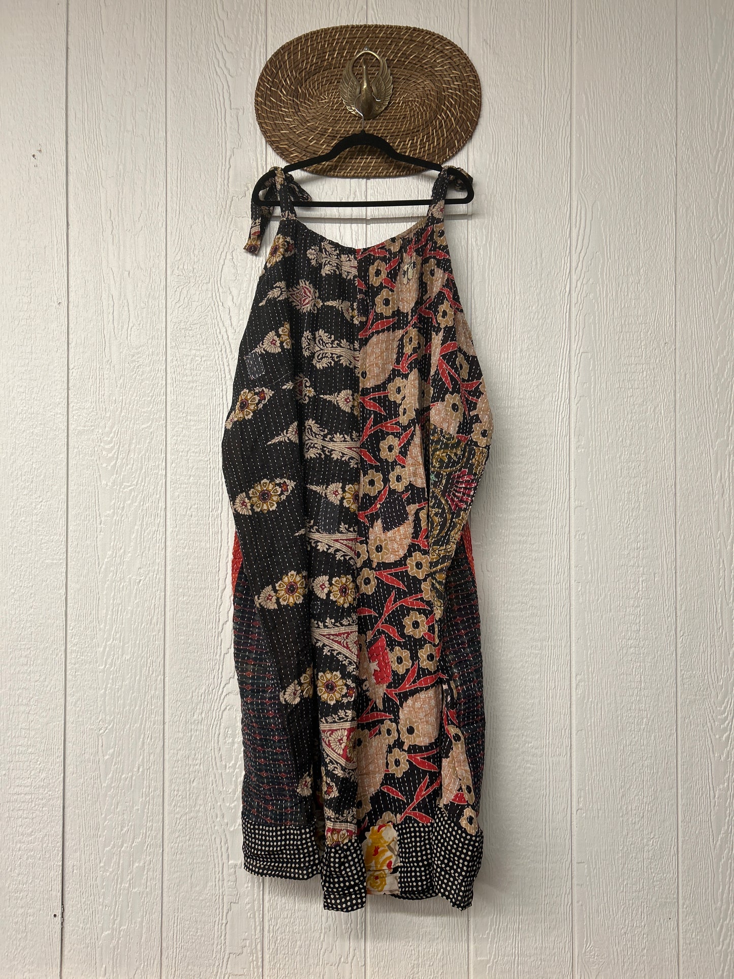 Pareo Kantha Cosmos Jumpsuit 0826 058