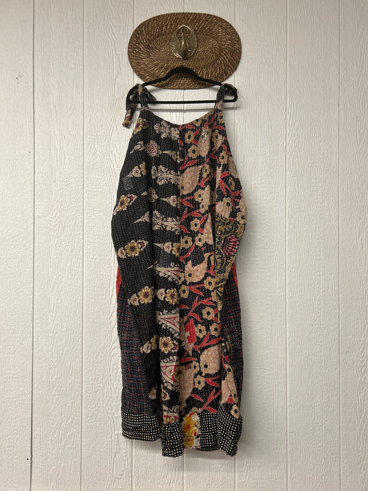 Pareo Kantha Cosmos Jumpsuit 0826 058