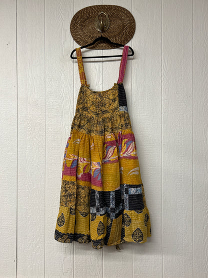 Pareo Kantha Dolly Jumpsuit 0926 033